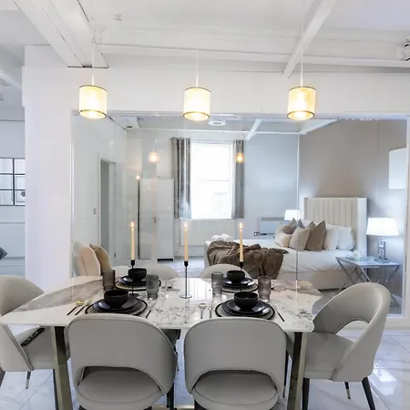 Luxury Apartment, Bradford Bradford (West Yorkshire)