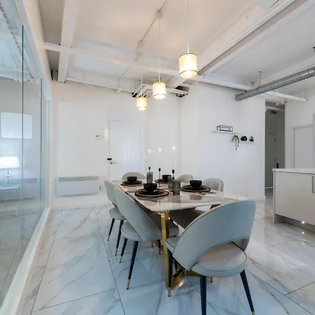 Luxury Apartment, Bradford * Bradford (West Yorkshire)