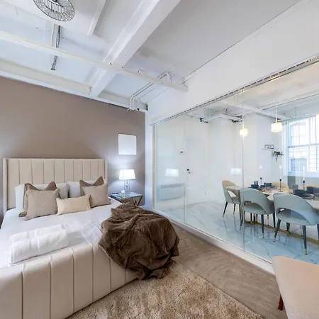 Luxury Apartment, Bradford * Bradford (West Yorkshire)